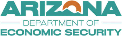 Arizona Dept of Economic Security logo