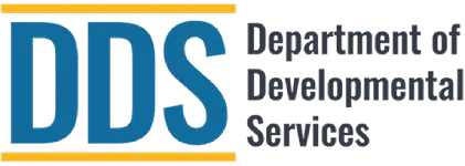 DDS logo