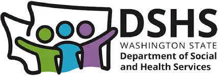 DSHS logo