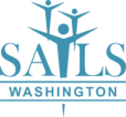 Sails Washington logo