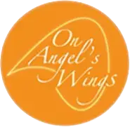 On Angel's Wings logo