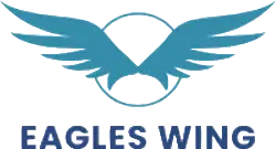 Eagle's Wing logo