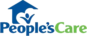 People's Care logo